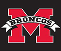 Middleburg Broncos
