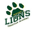 Parsons Christian Lions