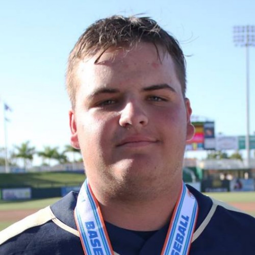Dalton Hathcox
