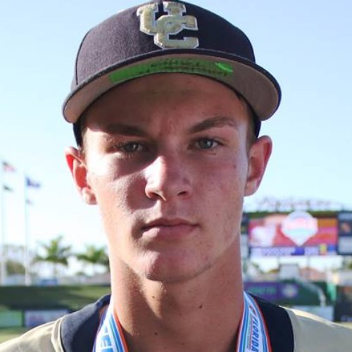 Gage Dixon