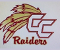Crescent City Raiders